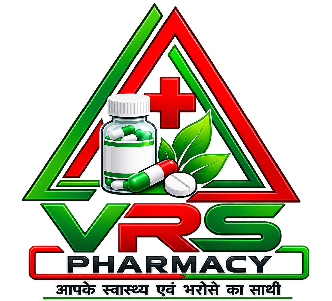 VRS Pharmacy